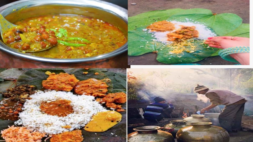 Himachali Food Dhaam