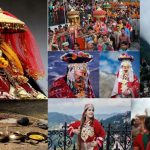 Culture Of Beautiful Himachal, Tradition and Lifestyle of Innocent people