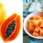 benefits of papaya