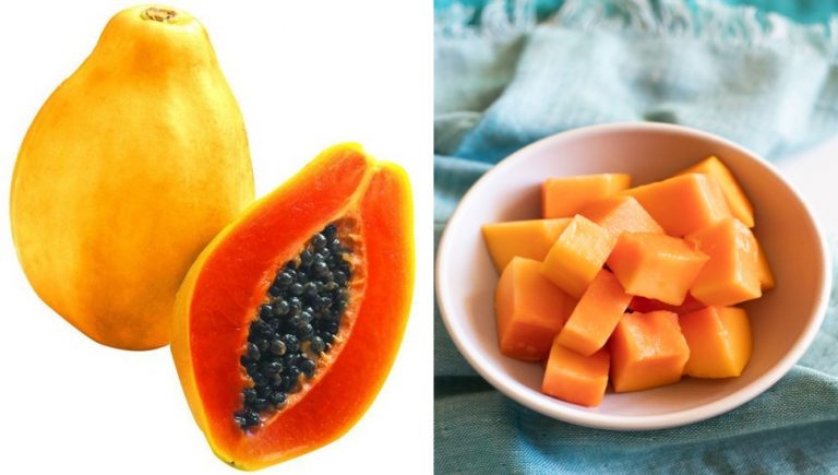 7 benefits of papaya will surprise you! Must try once