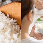 Advantages and disadvantages of reheating cold rice