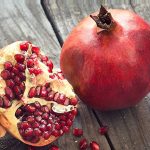 Uncountable benefits of 'POMEGRANATE'