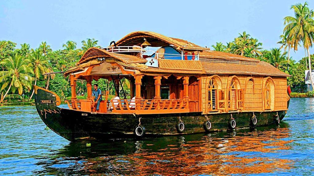 Places to Visit in Kerala, Where morning brings magic