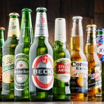 Amazing Fact! Why Beer Bottles Colors Are Green Or Brown?