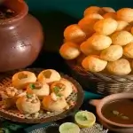 Water Balls (Panipuri) Secret benefits For Health