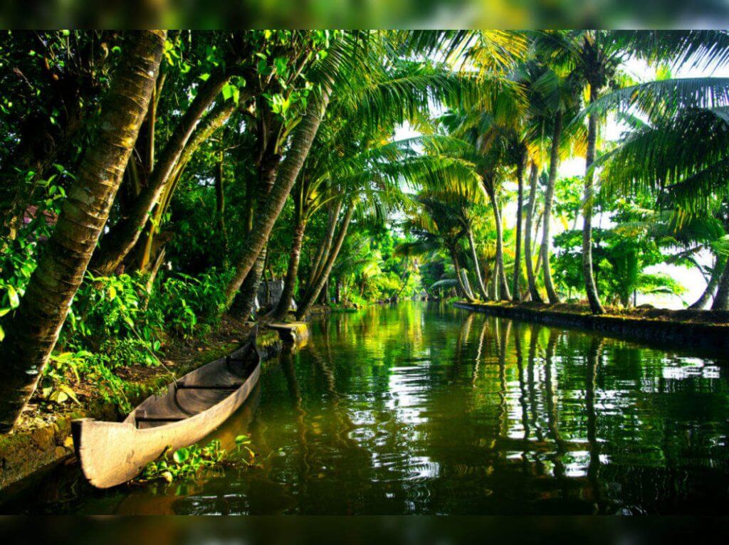 Places to Visit in Kerala, Where morning brings magic