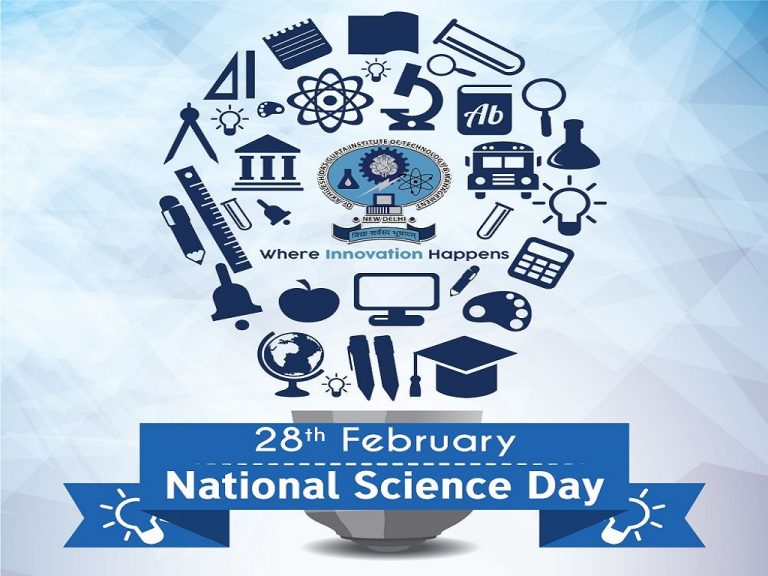 National Science Day: Know why this Day is celebrated