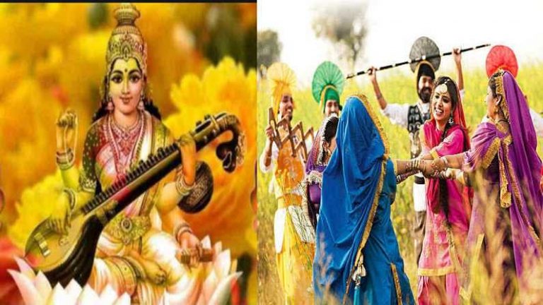 Basant Panchami: History, significance, puja timings, celebrations