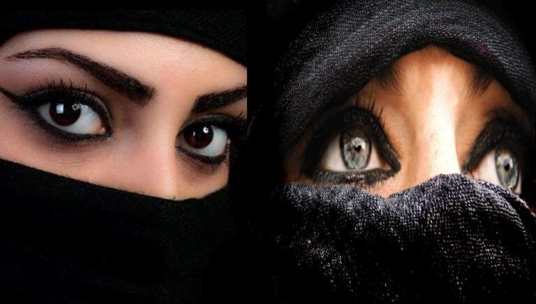 What is hijab and niqab? Understand the difference