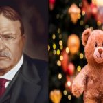 Because of US President ‘Teddy’ was made, Interesting things about ‘Cute Bear’