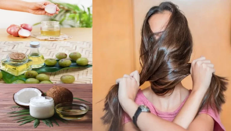 3 Miraculous hair oils, here are benefits, forms and uses