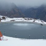 Auli best destination for Adventure, Know best way to reach here