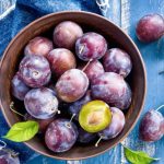 Benefits of Plum