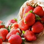 Benefits of strawberries, beauty to health amazing tips