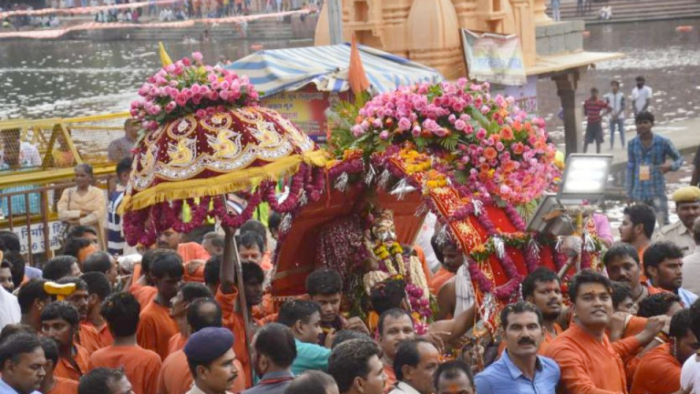 Shri Mahakaleshwar of Ujjayini, Once Visit here and know unique facts