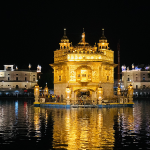 The Golden Temple Amritsar, History and Facts