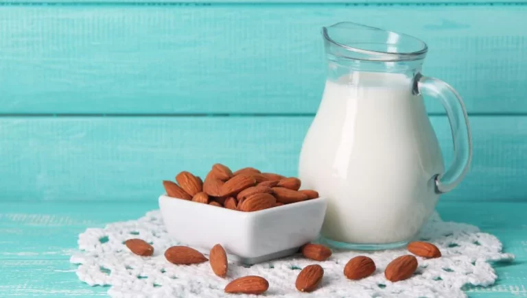 Dangers of almond milk, Benefits, and Side effects