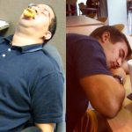 Food Coma- Do You Feel Sleepy After Eating Too Much? know everything about it