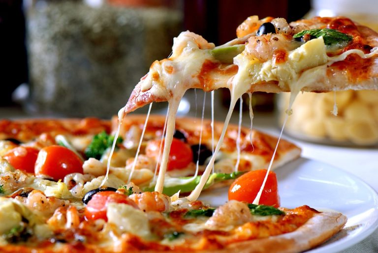 Pizza-Burger eaters be Alert, these foods are deadly risky for you