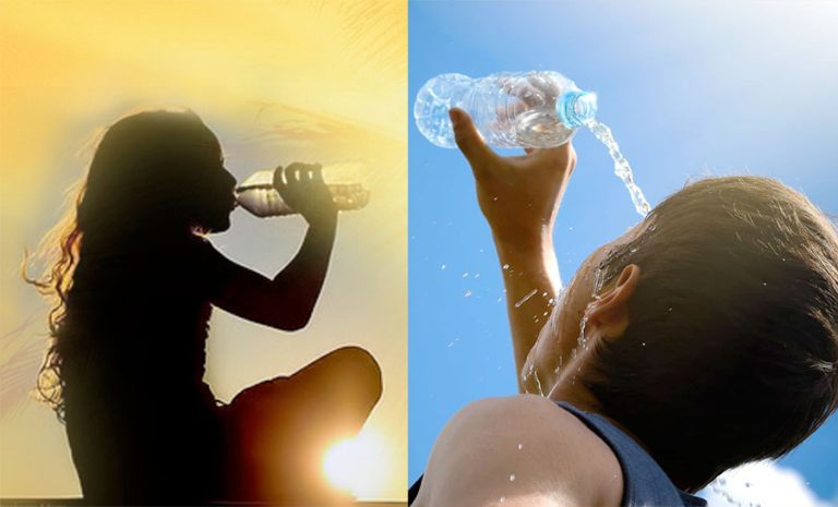 Easy ways to avoid the scorching heat, know effective tips