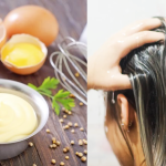 Hair Mask: Get rid of every hair problem with this home remedies