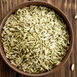 benefits of fennel seeds in summer