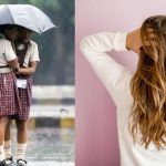 Monsoon Hair Care Tips