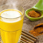 Turmeric Milk Benefits: Help in Weight Loss and Cancer Prevention Golden Milk