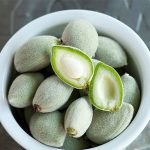 Unmatched benefits of eating green almonds, include them in the diet today... know the right way to eat