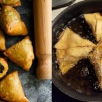 Cooking oil: Samosas fried in used oil can cause cancer! take this caution