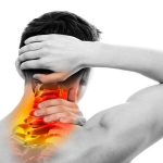 neck shoulder pain