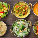 Ayurveda food: Sattvik, Rajasic, and Tamasic food