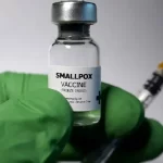 smallpox