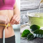 What do you do with this special herbal tea for weight loss? flat stomach in certain activities