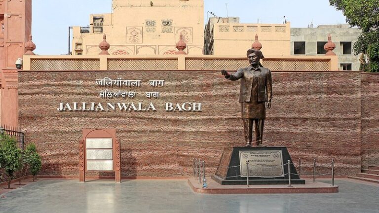 This is how Udham Singh took the revenge of Jallianwala Bagh after 21 years