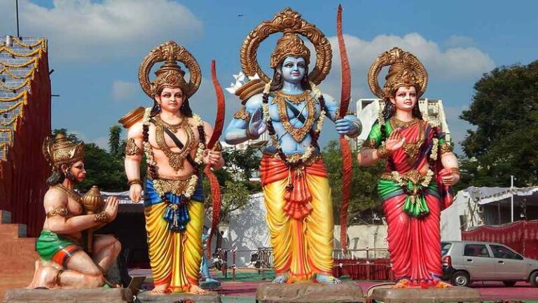 Ram Navami 2023: History, significance and rituals