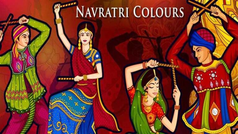 Why Navratri is celebrated?