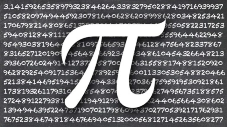 World Pi Day 2023: Know facts related to it (π) on World Pi Day