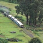 slowest train in India