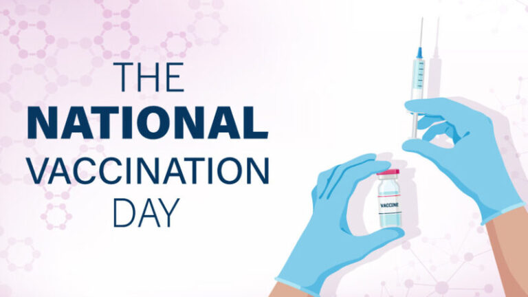 National Vaccination Day: Why is Vaccination Day celebrated in India? Know the reason and importance