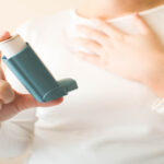 Health expert on the best treatments for asthma