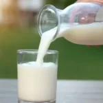 Milk