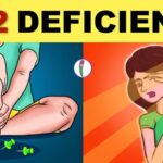 Vitamin B12 Deficiency: 5 Symptoms, Warning Signs And Food To Eat