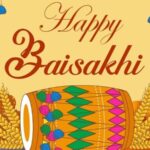 Festival of harvest: Baisakhi