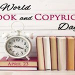 World's Book and Copyright Day