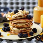 Yummy summer breakfast recipes to start your day with