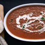 Try this finger licking Dal Makhani recipe