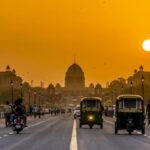 Places to make a tour in Delhi