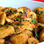 fried idlis