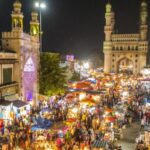 Best places to visit in Hyderabad